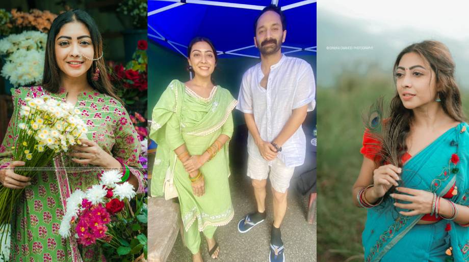 ජනප්රිය නිළි ඉෂංකා මලයාලම් සිනමාවට – සුපිරි නළු ‘ෆහද් ෆාසිල්’ සමඟ රංගන වරම් !!! ජනප්රිය නිළි ඉෂංකා මලයාලම් සිනමාවට – සුපිරි නළු ‘ෆහද් ෆාසිල්’ සමඟ රංගන වරම් !!!