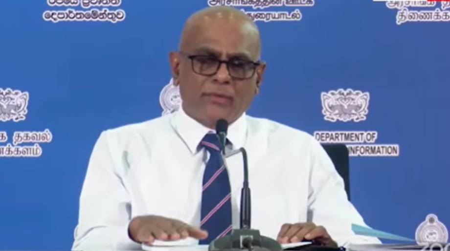 ඉන්ධන හිඟයක් පිළිබඳව අනියත බියක් ඇති කර ගන්න එපා – ලංකා ඛනිජ තෙල් නීතිගත සංස්ථාවේ සභාපති කියයි