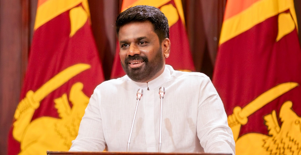 සෞභාග්‍යය, එකමුතුබව සහ නව අපේක්ෂා සපිරි සුබ නව වසරක් වේවා !