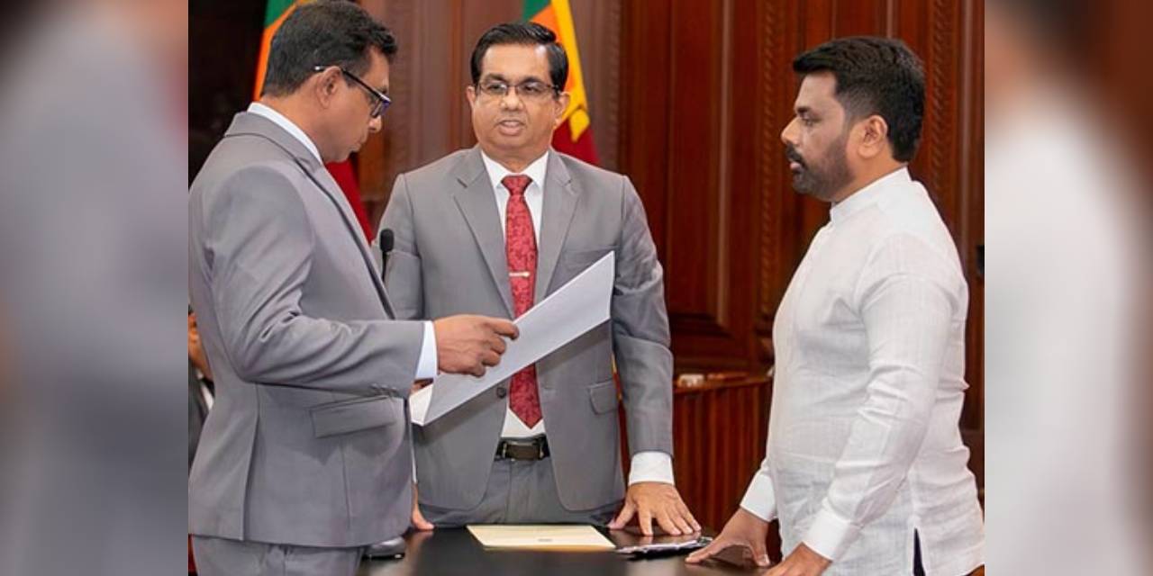 අමාත්‍ය උපාලි පන්නිලගේ මන්ත්‍රීධුරය බලරහිත කරන ලෙස ඉල්ලා පෙත්සමක්