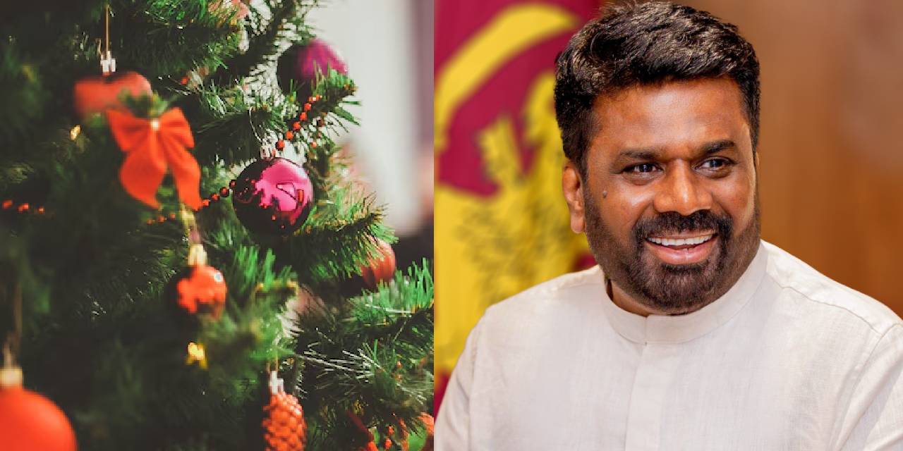 ශ්‍රී ලංකාවට දැවැන්ත සමාජ පරිවර්තනයක් අවශ්‍ය බව ජනපති කියයි