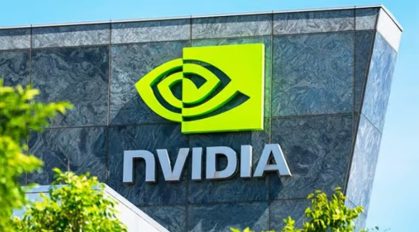 ‘Apple’ සමාගම අභිබවා ‘Nvidia’‌ පෙරට