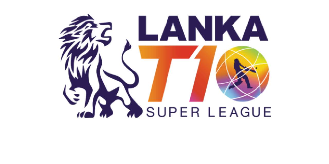 ලංකා T10 තරගාවලියේ කාලසටහන ප්‍රකාශයට