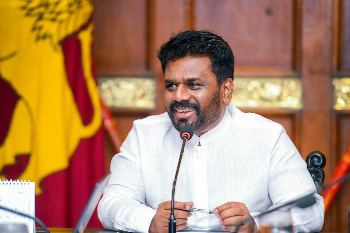 ජනපති හෙට ඉන්දියාවට යයි