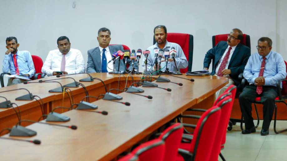 ආපදා මරණ සඳහා වන වන්දි මුදල, රුපියල් මිලියනයක් දක්වා ඉහළ නැංවීමට රජයේ අනුමැතිය