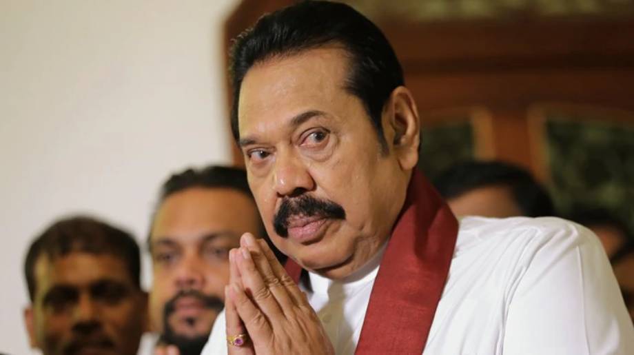 රජයේ තීරණයට එරෙහිව, හිටපු ජනපති මහින්දගෙන් ශ්‍රේෂ්ඨාධිකරණයට පෙත්සමක්