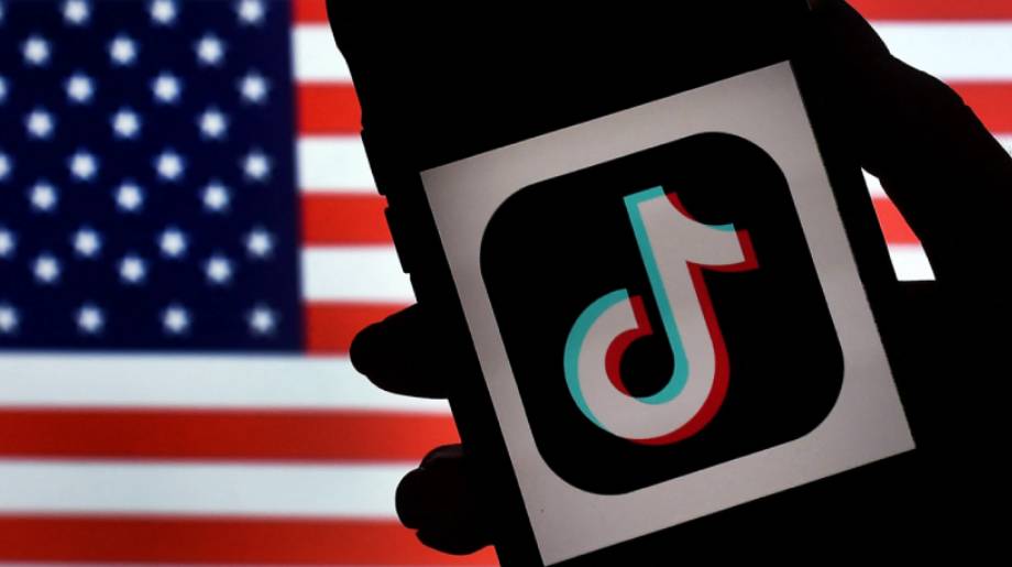 TikTok තහනමට දින තුනක් තිබියදී, පරිශීලකයින් විකල්ප සෙවීමේ මෙහෙයුමක !