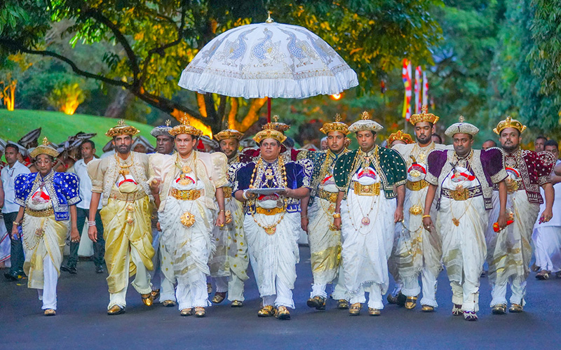 දියවඩන නිළමේවරයෙකු තෝරාපත් කර ගැනීමේ ඡන්ද විමසීම නොවැම්බර් හෝ දෙසැම්බර්