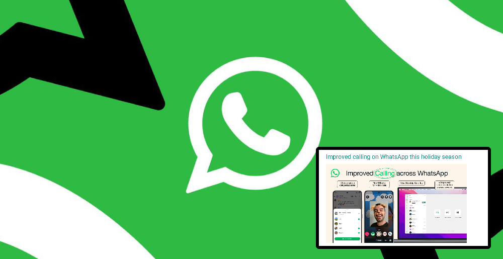 WhatsApp පරිශීලකයින්ට සුබ ආරංචියක්