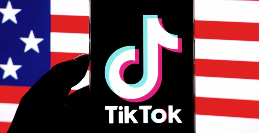 අමෙරිකාවේ යළි TikTok සක්‍රීය කෙරේ