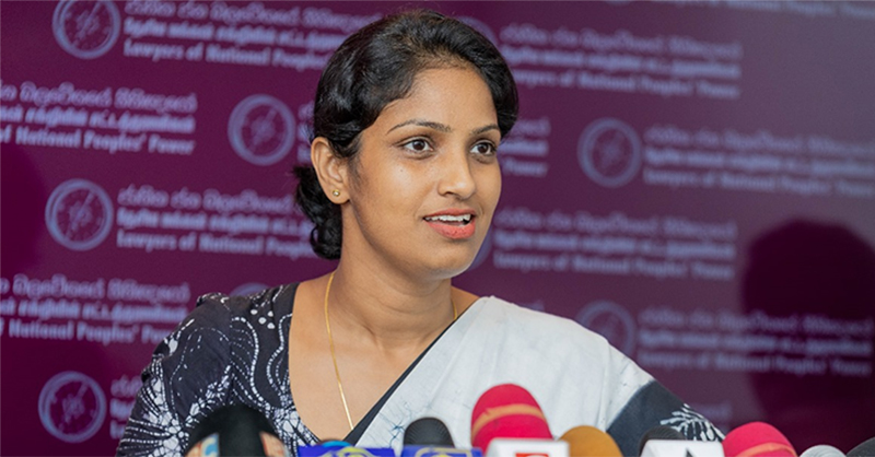 කොට්ටහච්චිට අපහාස කළ හිටපු මන්ත්‍රීට ඇප හිමිවෙයි