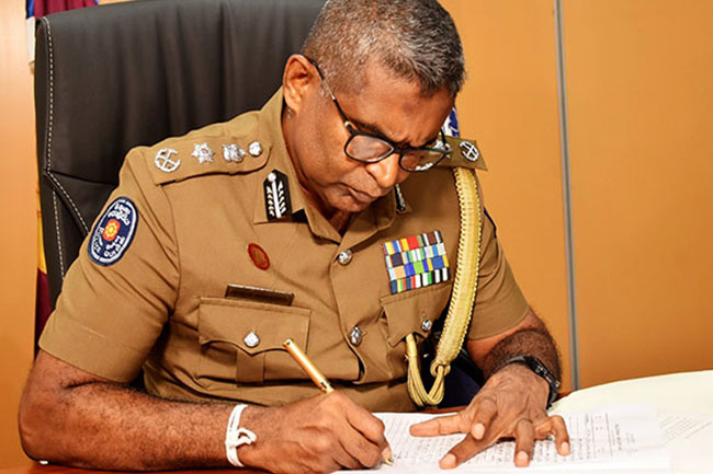 මැතිවරණ ආදායම් – වියදම් වාර්තා නොදුන් අපේක්ෂකයන්ට වැඩ වරදී