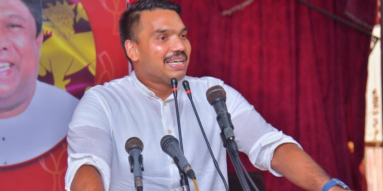 ඕනෑම අවස්ථාවක නිල නිවස දෙන්න සූදානම්  බව මහින්ද පාර්ශ්වය කියයි