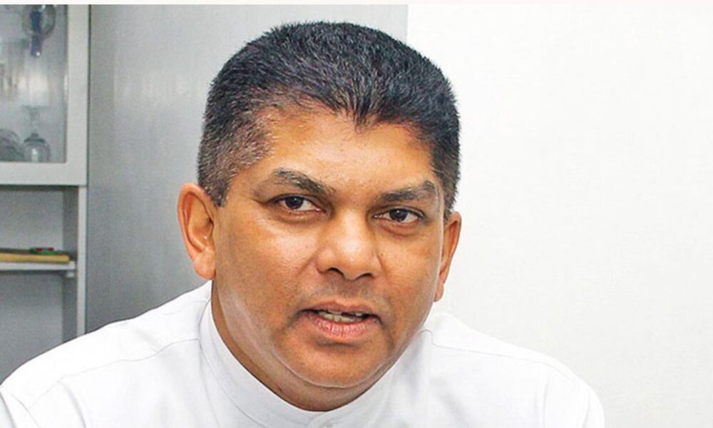 ලොහාන්ට එරෙහි නඩුව මාර්තු 20වැනිදා විභාගයට