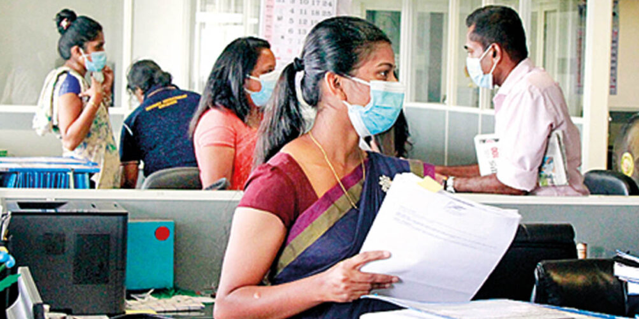 EPF ගන්න පනවා ඇති කොන්දේසි ලිහිල් කරන බව නියෝජ්ය ඇමති කියයි EPF ගන්න පනවා ඇති කොන්දේසි ලිහිල් කරන බව නියෝජ්ය ඇමති කියයි