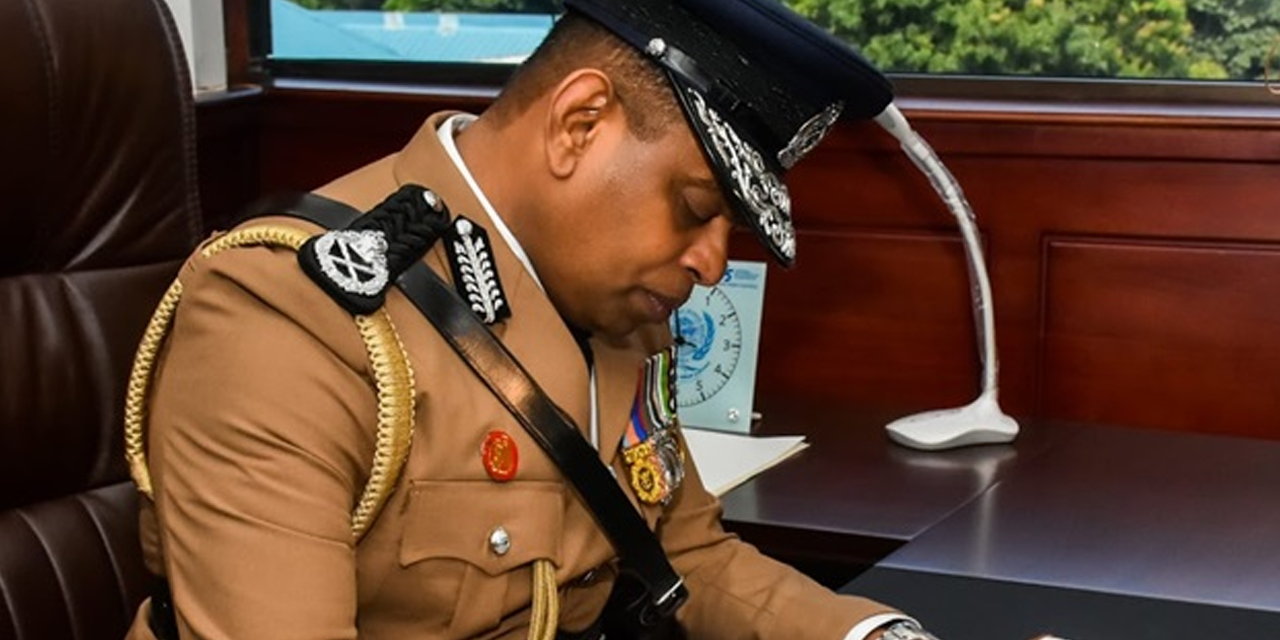 දේශබන්දු තෙන්නකෝන්ගේ නඩු විභාගය පස්වරුවේ