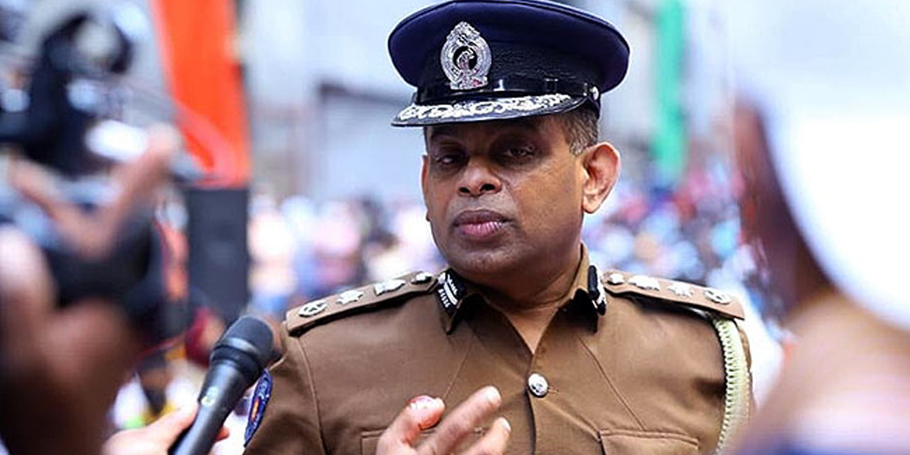 දේශබන්දු තෙන්නකෝන්ට විවෘත වරෙන්තුවක්