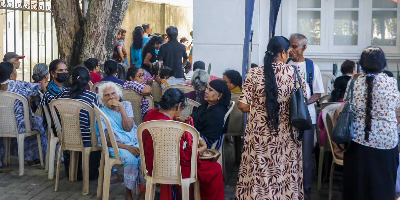 පරිපූරක වෛද්‍ය වෘත්තිකයින්ගේ ඒකාබද්ධ බලමණ්ඩලයේ වැඩවර්ජනය