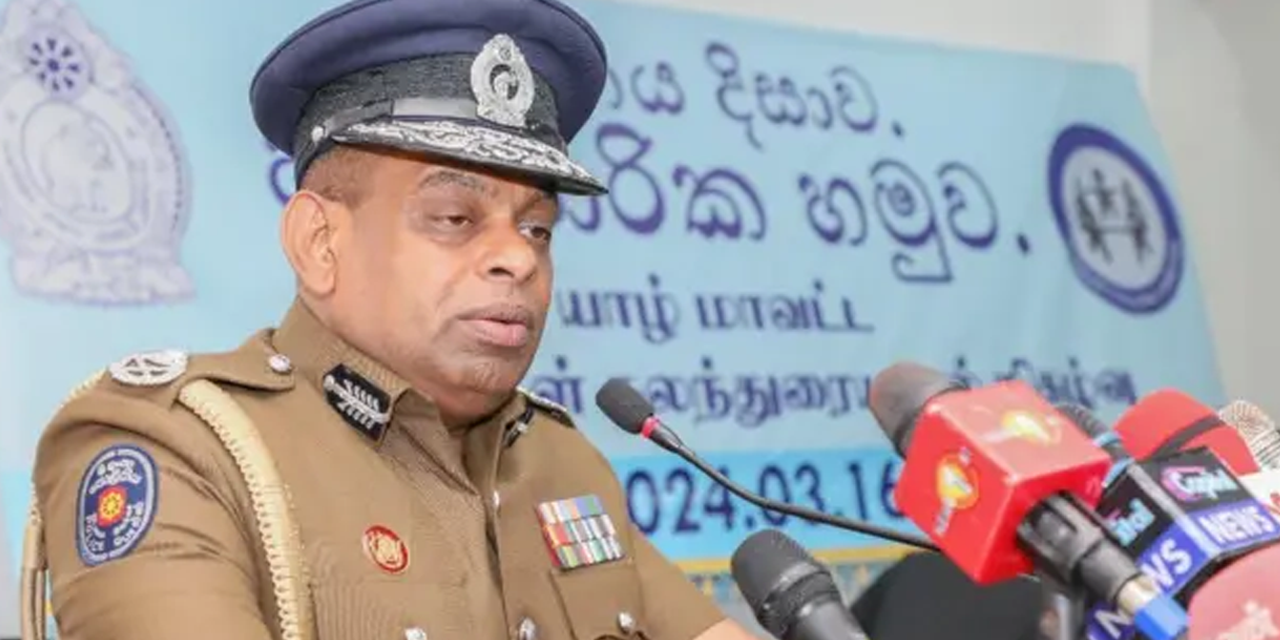 දේශබන්දු තෙන්නකෝන් තවදුරටත් රිමාන්ඩ් දේශබන්දු තෙන්නකෝන් තවදුරටත් රිමාන්ඩ්