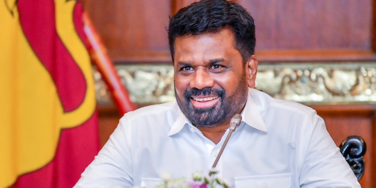 ජනපති සහ පක්ෂ නායකයින් අතර විශේෂ සාකච්ඡාවක්