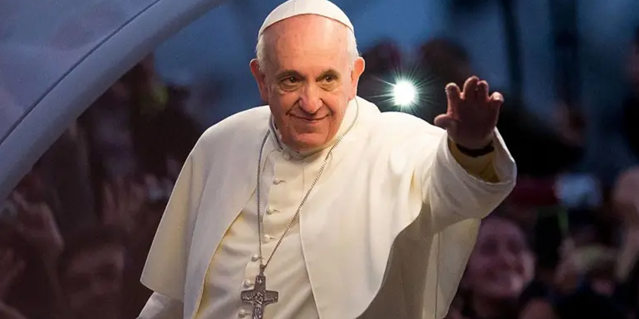 පාප්තුමන්ගේ අවසන් කටයුතු ලබන 26වැනිදා පාප්තුමන්ගේ අවසන් කටයුතු ලබන 26වැනිදා