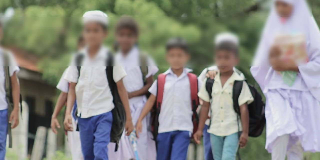 ජුනි 06 සහ 09 මුස්ලිම් පාසල්වලට නිවාඩු ජුනි 06 සහ 09 මුස්ලිම් පාසල්වලට නිවාඩු