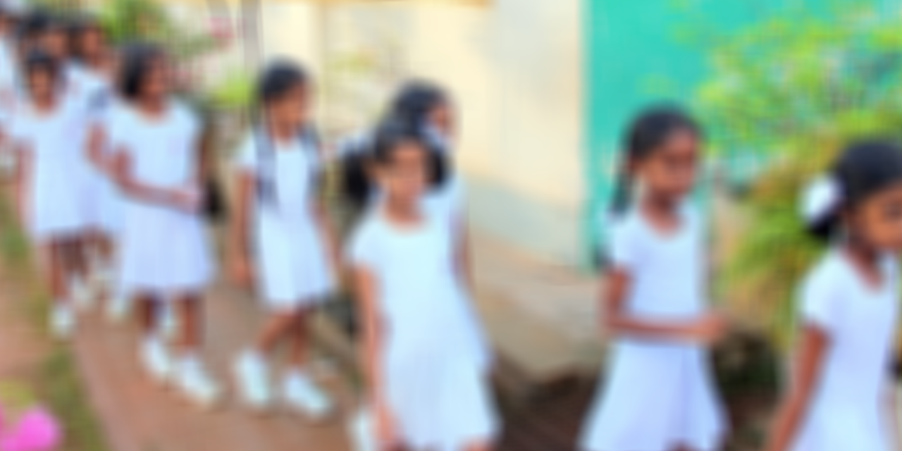 6 ශ්රේණියට ඇතුළත් වීමේ පළමු අභියාචනා වටයේ ප්රතිඵල නිකුත් වෙයි 6 ශ්රේණියට ඇතුළත් වීමේ පළමු අභියාචනා වටයේ ප්රතිඵල නිකුත් වෙයි