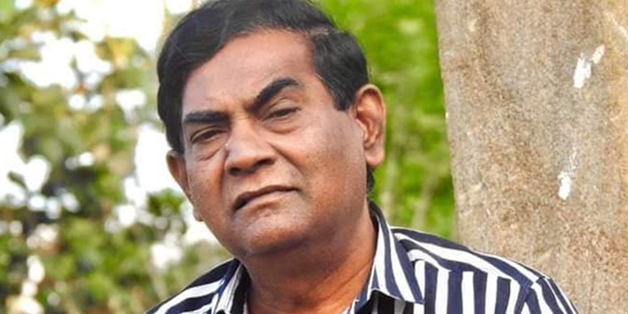 ජ්‍යේෂ්ඨ කථිකාචාර්ය අත්තනායක එම්. හේරත් අභාවප්‍රාප්ත වෙයි
