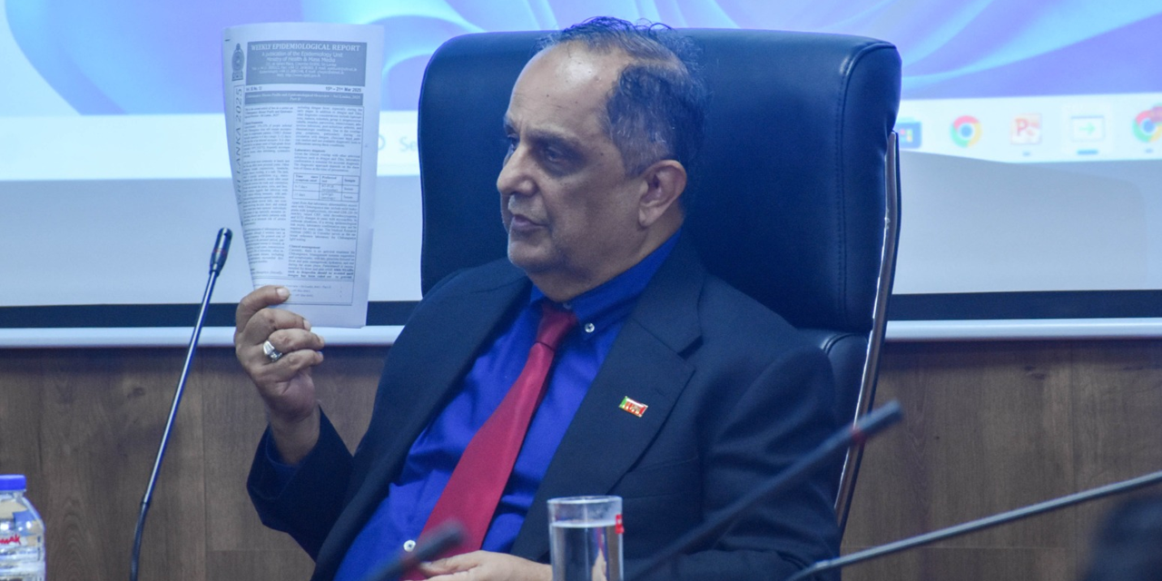 බස්නාහිර ඩෙංගු මඩින සටන තවත් ශක්තිමත් කරයි බස්නාහිර ඩෙංගු මඩින සටන තවත් ශක්තිමත් කරයි