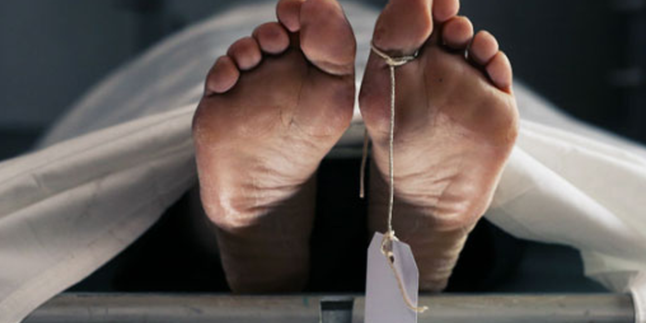කොස්ගොඩ පොලිස් අත්අඩංගුවේ පසු වූ තරුණයෙකු මරුට කොස්ගොඩ පොලිස් අත්අඩංගුවේ පසු වූ තරුණයෙකු මරුට