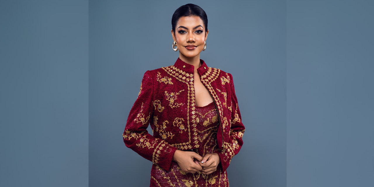 අනුදි ගුණසේකරට ලැබුණු සුවිශේෂි ජයග්රහණය අනුදි ගුණසේකරට ලැබුණු සුවිශේෂි ජයග්රහණය