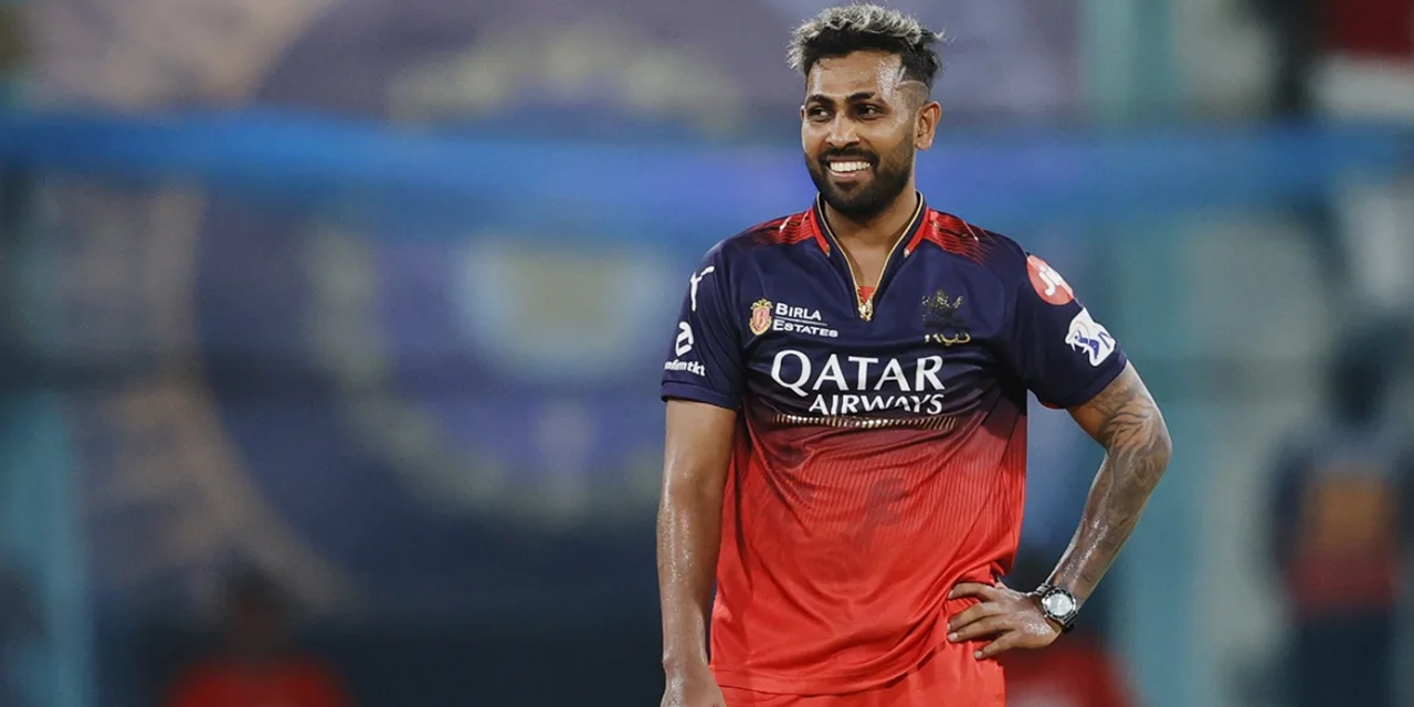 නුවන් තුෂාරට ස්ථානය අහිමි වෙයි නුවන් තුෂාරට ස්ථානය අහිමි වෙයි