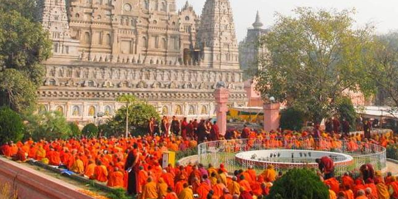ඉන්දු – පාකිස්ථාන ගැටුමෙන් දඹදිව වන්දනාකරුවන්ට මොනවා වෙයි ද? ඉන්දු – පාකිස්ථාන ගැටුමෙන් දඹදිව වන්දනාකරුවන්ට මොනවා වෙයි ද?