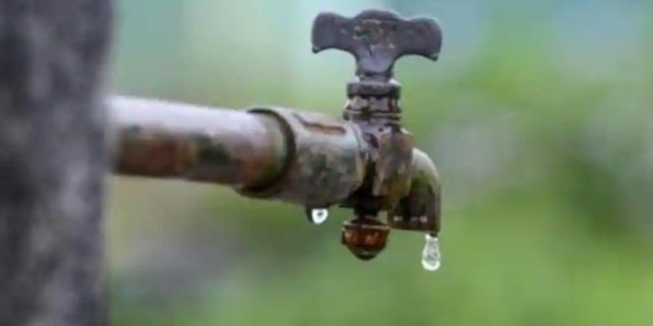 ගම්පහ ප්රදේශ රැසකට පැය 10ක ජල කප්පාදුවක් ගම්පහ ප්රදේශ රැසකට පැය 10ක ජල කප්පාදුවක්