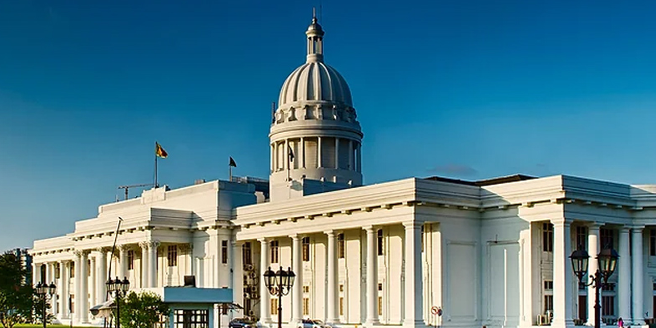 අද වැඩ ආරම්භ කරන පළාත් ආයතන 161