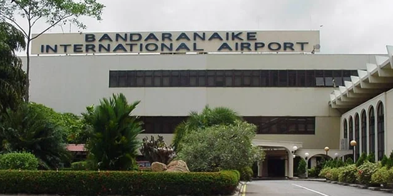 චීන ජාතිකයින් 85 දෙනෙකු පිටුවහල් කෙරේ චීන ජාතිකයින් 85 දෙනෙකු පිටුවහල් කෙරේ
