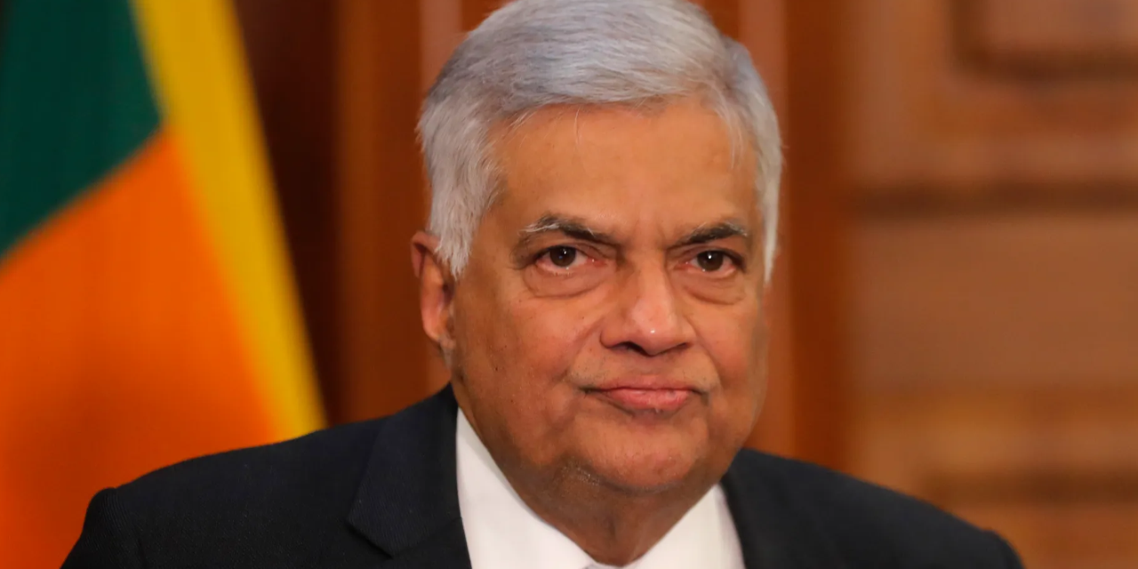 රනිල් වික්රමසිංහගේ පෞද්ගලික විදේශ සංචාර සම්බන්ධයෙන් විමර්ශනයක් රනිල් වික්රමසිංහගේ පෞද්ගලික විදේශ සංචාර සම්බන්ධයෙන් විමර්ශනයක්