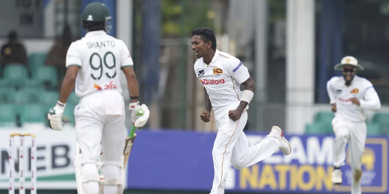 බංගලාදේශ පිතිකරුවන් අසරණ වෙයි බංගලාදේශ පිතිකරුවන් අසරණ වෙයි