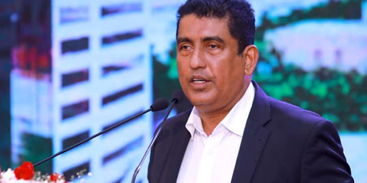 ජොන්ස්ටන්ගේ නඩුව 07 වැනිදා දක්වා කල් තබයි ජොන්ස්ටන්ගේ නඩුව 07 වැනිදා දක්වා කල් තබයි
