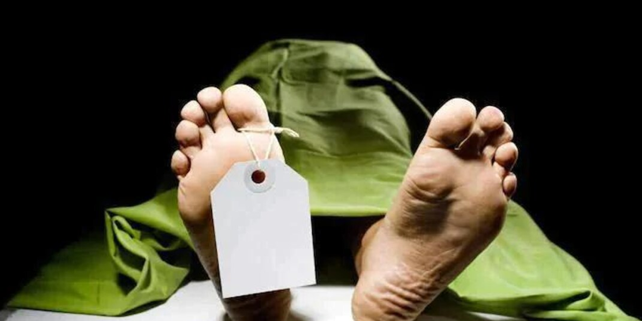 ස්වංක්රීය ගේට්ටුවකට යටවීමෙන් පුද්ගලයෙක් මිය යයි ස්වංක්රීය ගේට්ටුවකට යටවීමෙන් පුද්ගලයෙක් මිය යයි