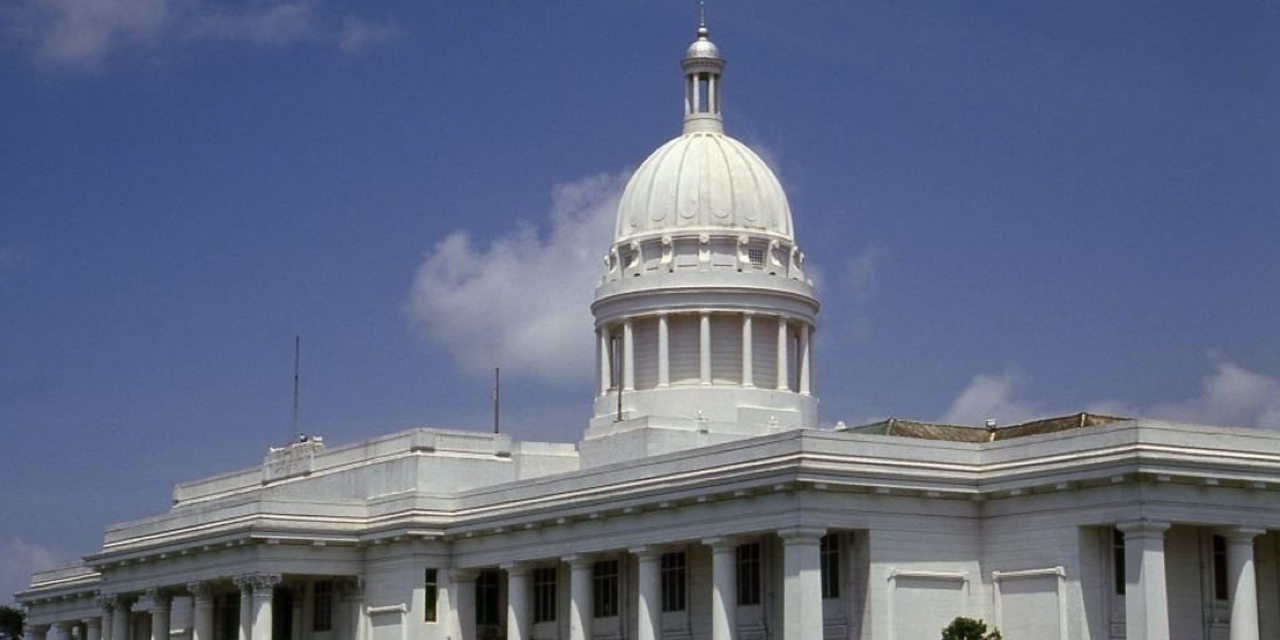 කොළඹ මහ නගර සභාව ජුනි 16 රැස්වෙයි කොළඹ මහ නගර සභාව ජුනි 16 රැස්වෙයි