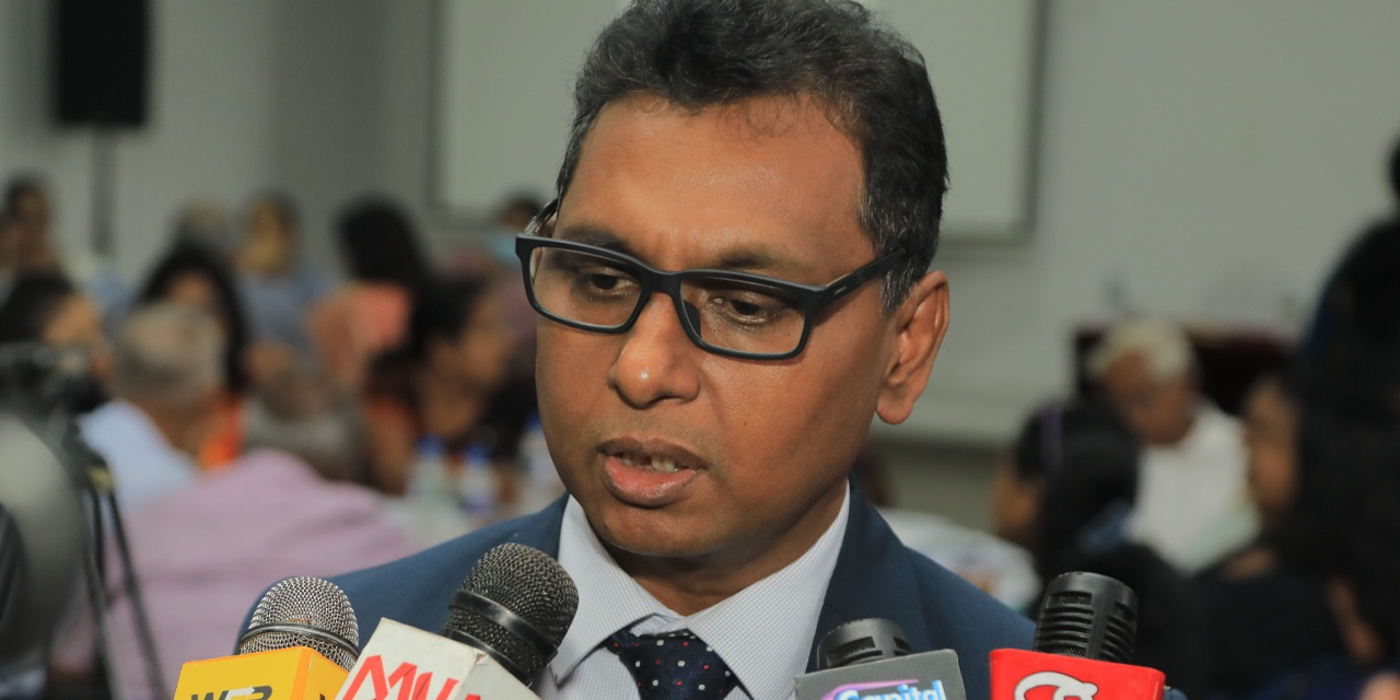 වැඩිහිටියන් සඳහා නව ජාතික ප්රතිපත්තියක් වැඩිහිටියන් සඳහා නව ජාතික ප්රතිපත්තියක්