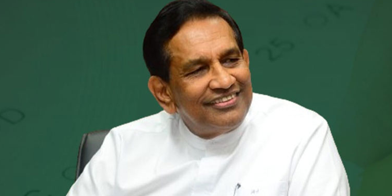 රාජිතට ඇප දෙනවා ද නැද්ද තීරණය පස්වරු 02.00ට රාජිතට ඇප දෙනවා ද නැද්ද තීරණය පස්වරු 02.00ට