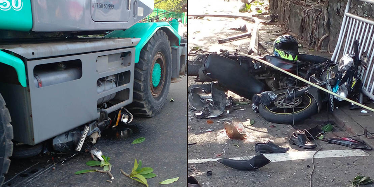 දොඹකරයේ රියදුරු රක්ෂිත බන්ධනාගාරයට