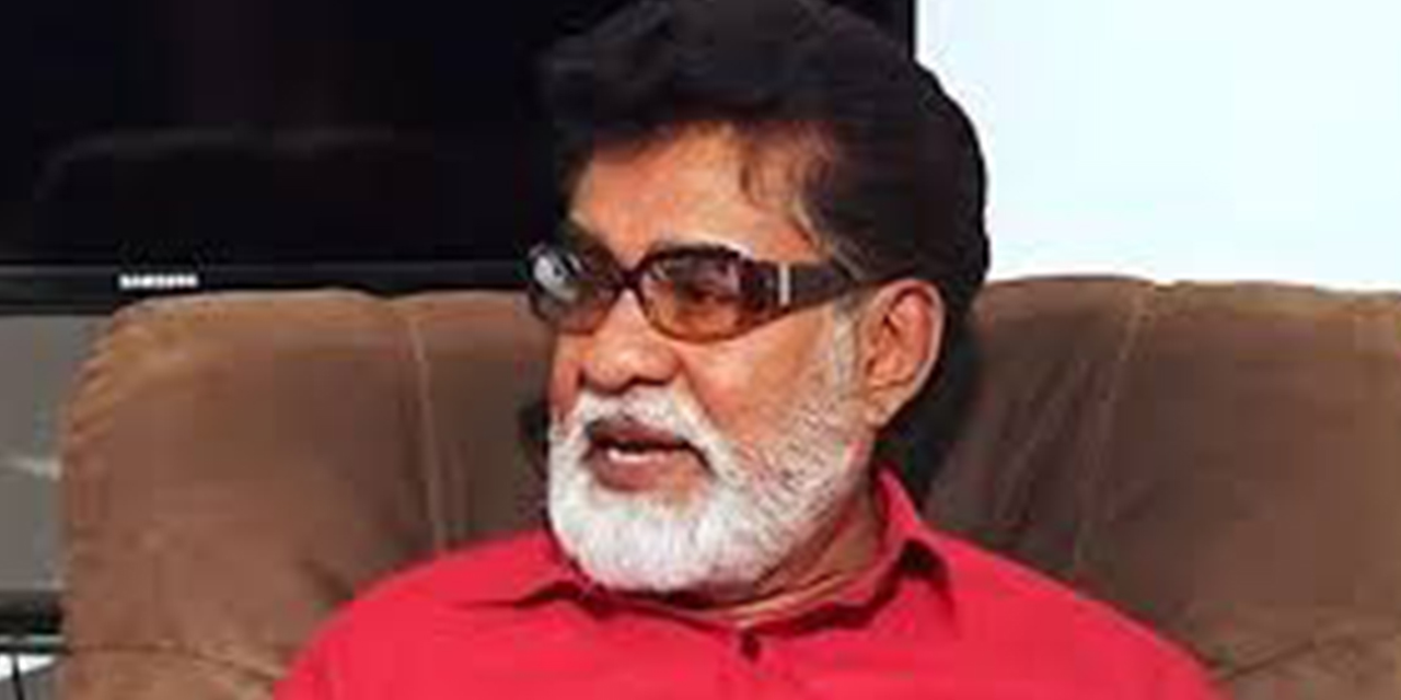 මර්වින් සිල්වා ඇතුළු පිරිසට ඇප