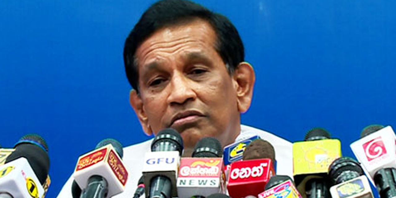 රාජිත සේනාරත්නගේ අපේක්ෂිත ඇප ඉල්ලීම ප්‍රතික්ෂේප කරයි