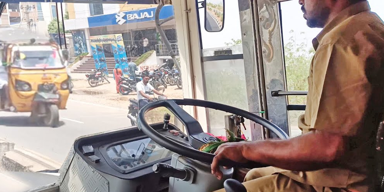 ආසන පටි නීතිය තද වෙයි