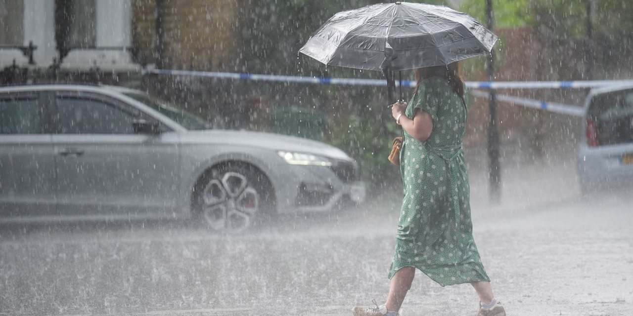 අදත් වැසි වාර කිහිපයක්
