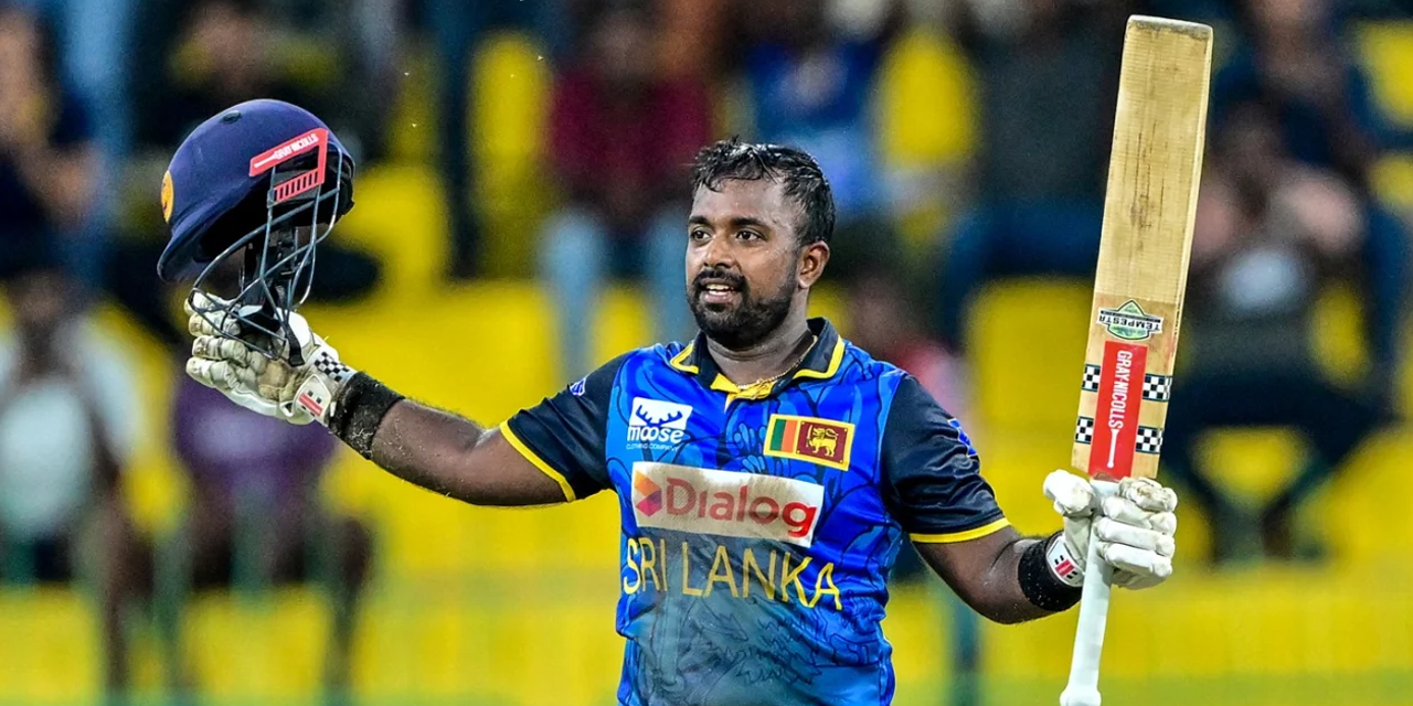 බංගලාදේශයට ලකුණු 245ක ඉලක්කයක්