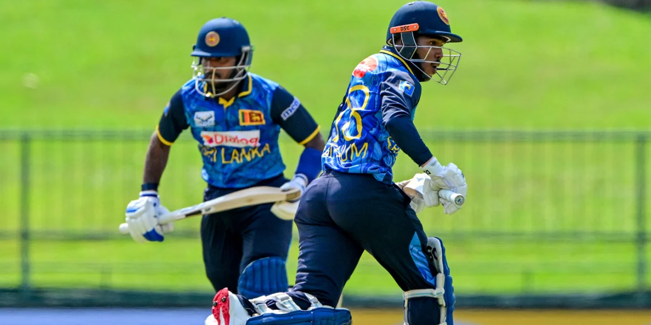බංගලාදේශයට ලකුණු 287ක ඉලක්කයක් බංගලාදේශයට ලකුණු 287ක ඉලක්කයක්
